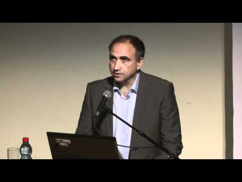 Turing Centennial Conference: Introductory Remarks in Hebrew and English