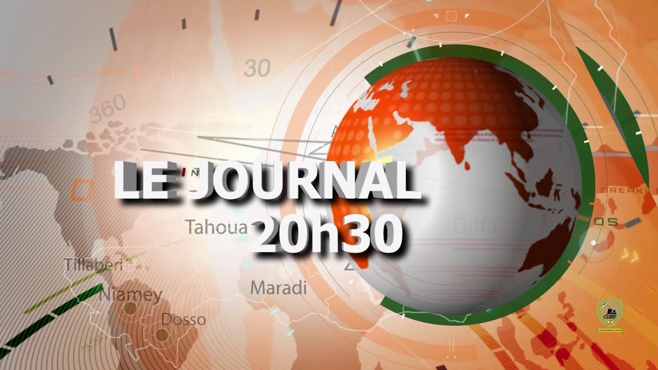 🔴 #RTN - JT de 20H30 du 02 02 2026 Présentation : A.Karim MAMAN BARMOU