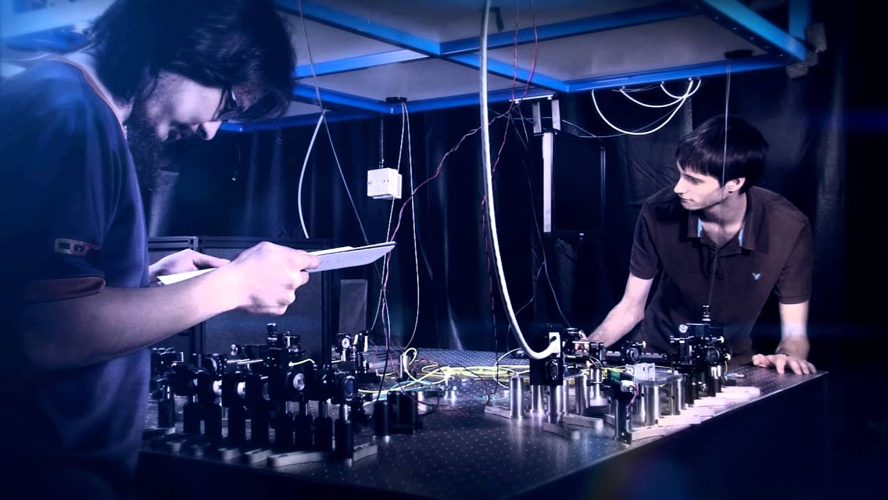 Quantum Cryptography in Space: Part I