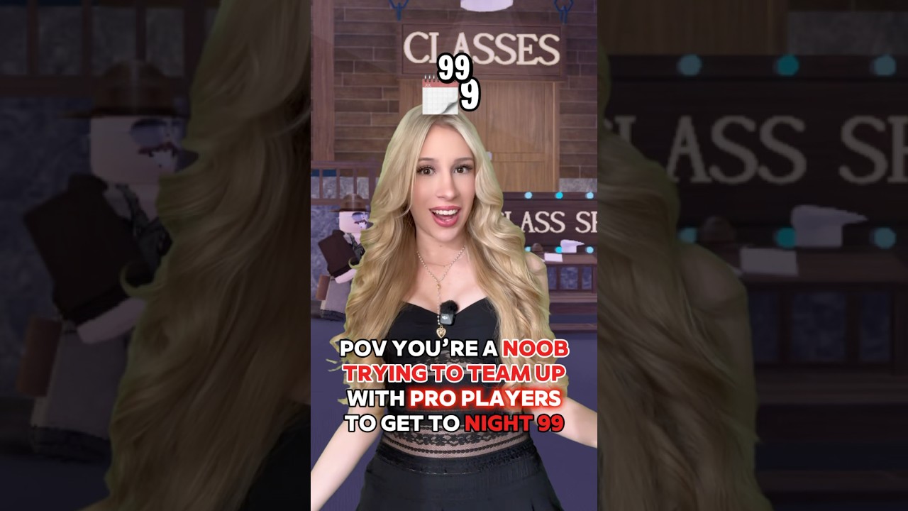 Reaching Day 99 in 99 Nights on Roblox ๐ฒ