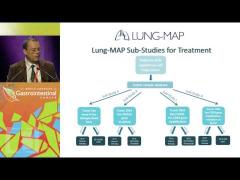 Keynote Lecture 6: Statistics for clinicians