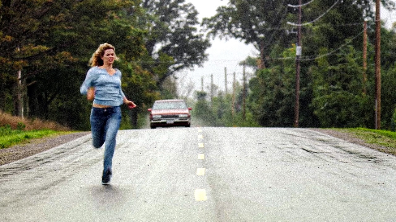 Le Refuge : Thriller en français 🏡