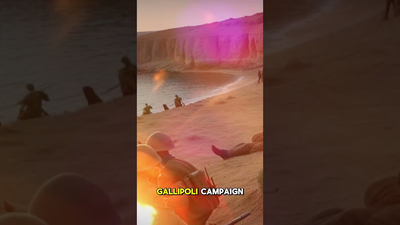 What Is ANZAC Day? 🇦🇺