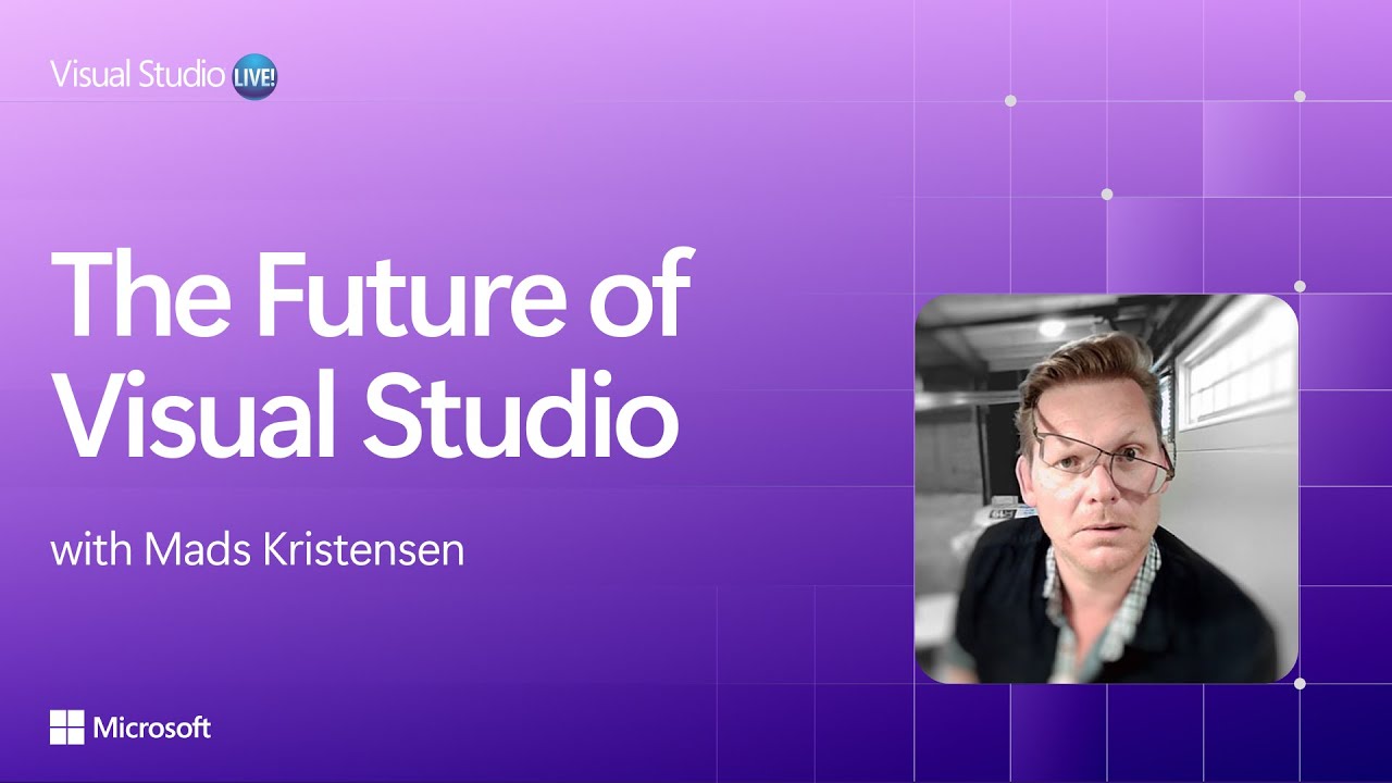 Discover the Future of Visual Studio: Boost Your Productivity with the Latest Innovations ๐