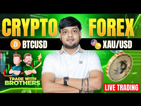 "Turning $20 into $1000 LIVE – The Ultimate Trading Challenge!" BTC Analysis HINDI| OCT 31