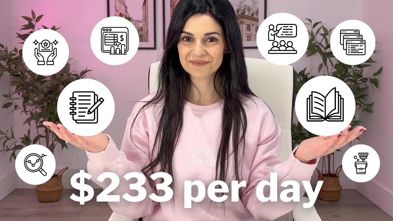 8 Top 8 Digital Products to Sell in 2026 🚀