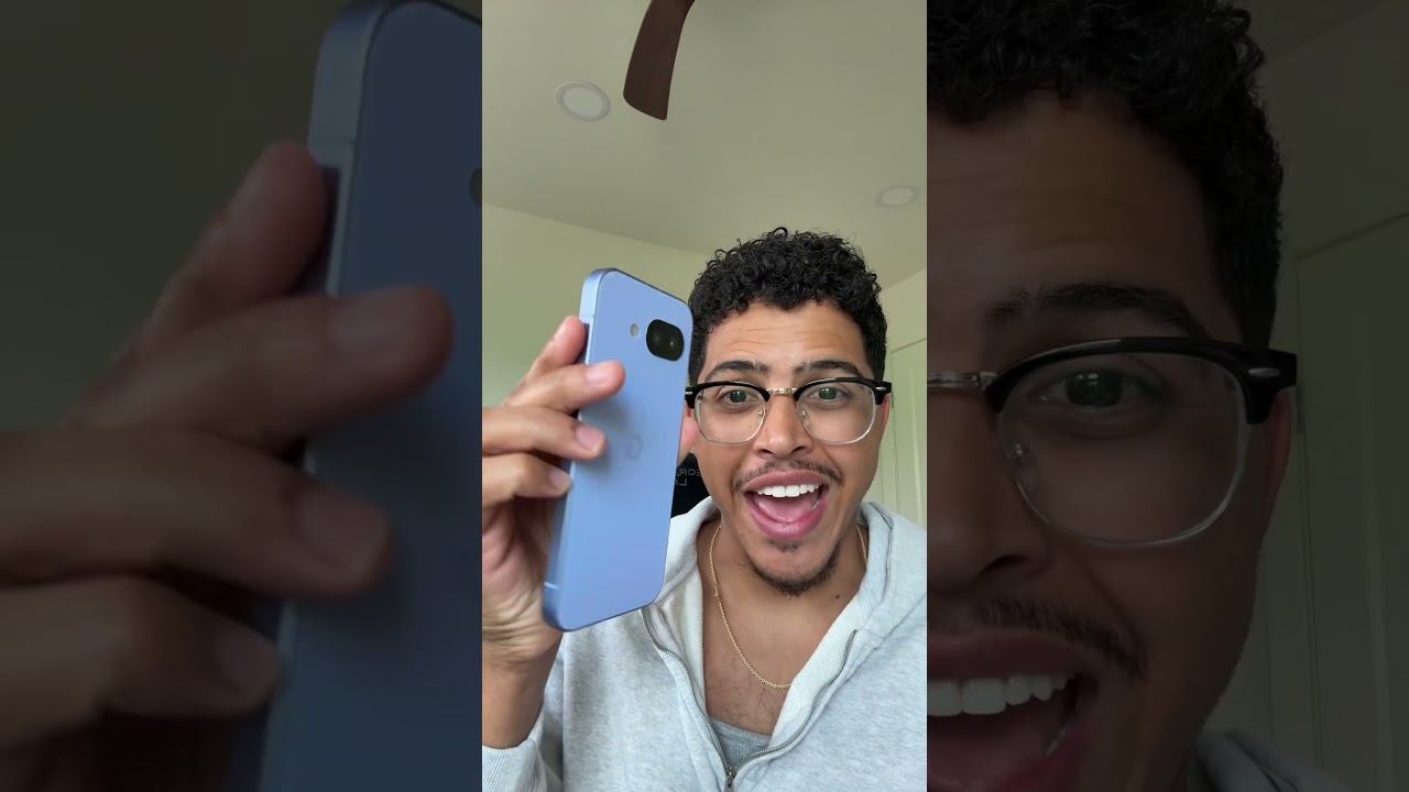 Google Pixel 9a: Should You Get It?