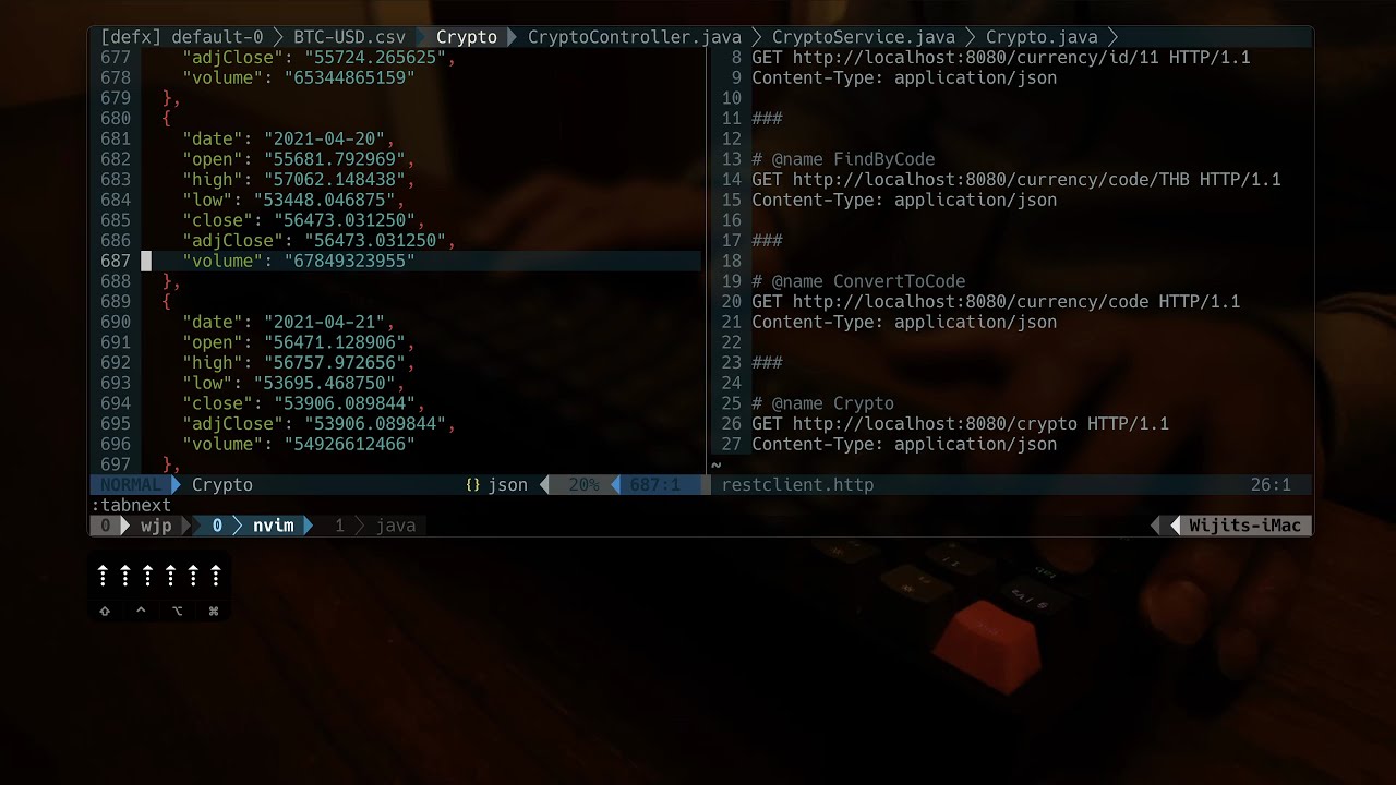 Java: Read CSV into Objects with Streams π