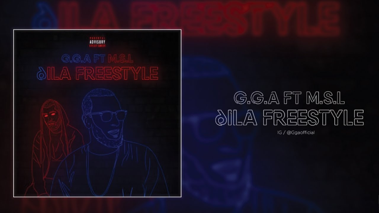 6.ILA by G.G.A on YouTube 🎶