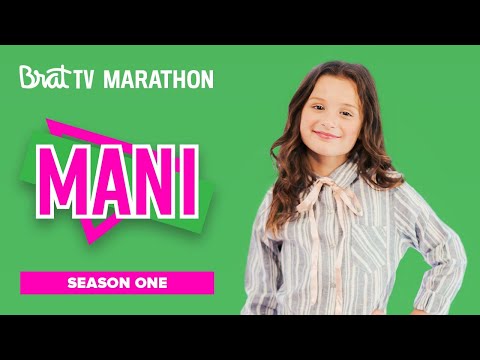 MANI | Season 1 Marathon - Relive All Your Favorite Moments