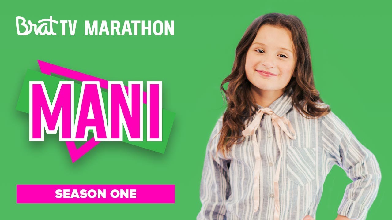MANI | Season 1 Marathon - Relive All Your Favorite Moments