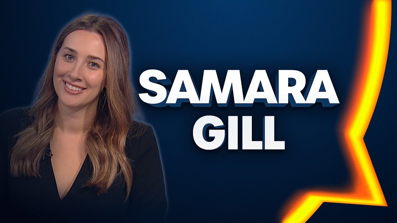 Political Asylum with Samara Gill | Live Broadcast 30-Oct-25 🎙️