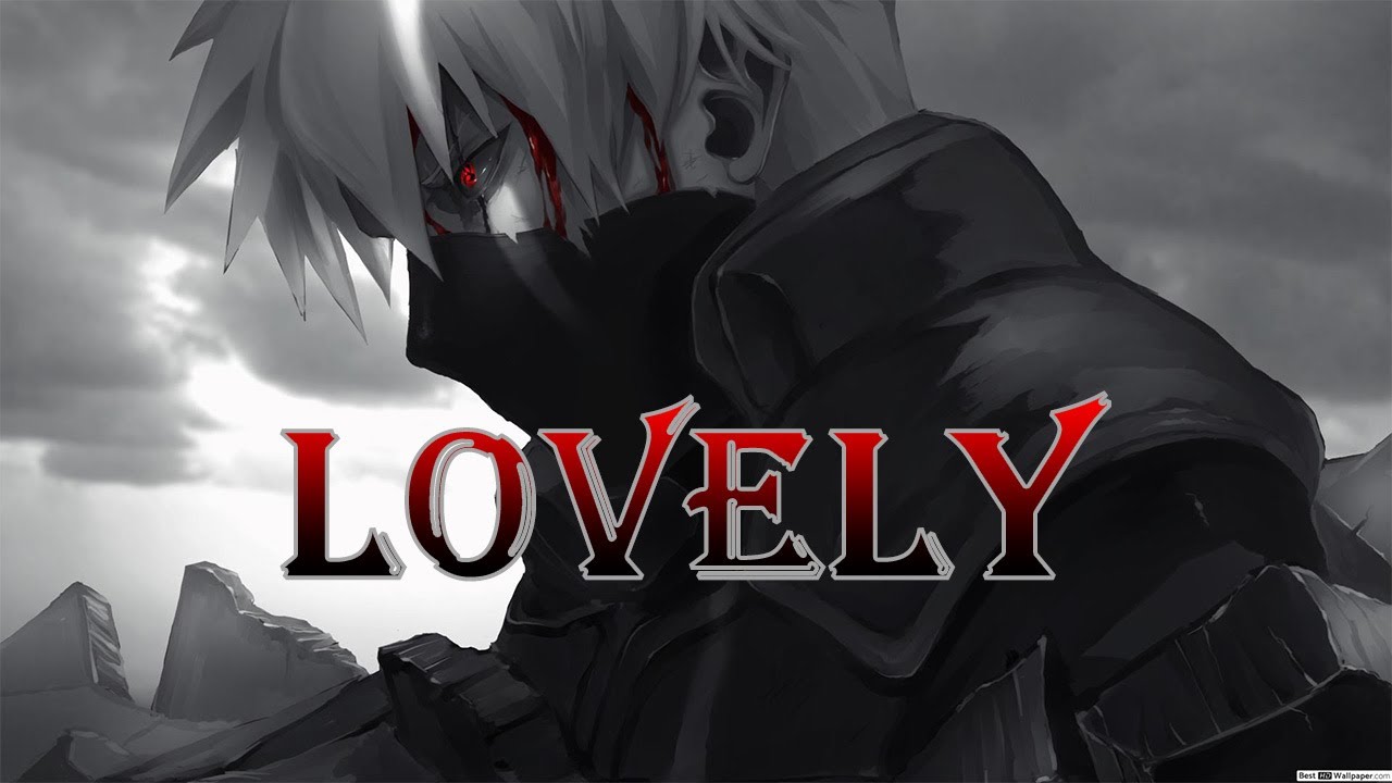 Kakashi AMV | Lovely Song 🎶