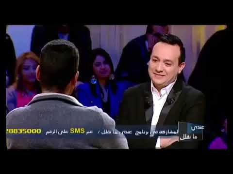 حلقة غريبة عجيبة من عندي مانقلك