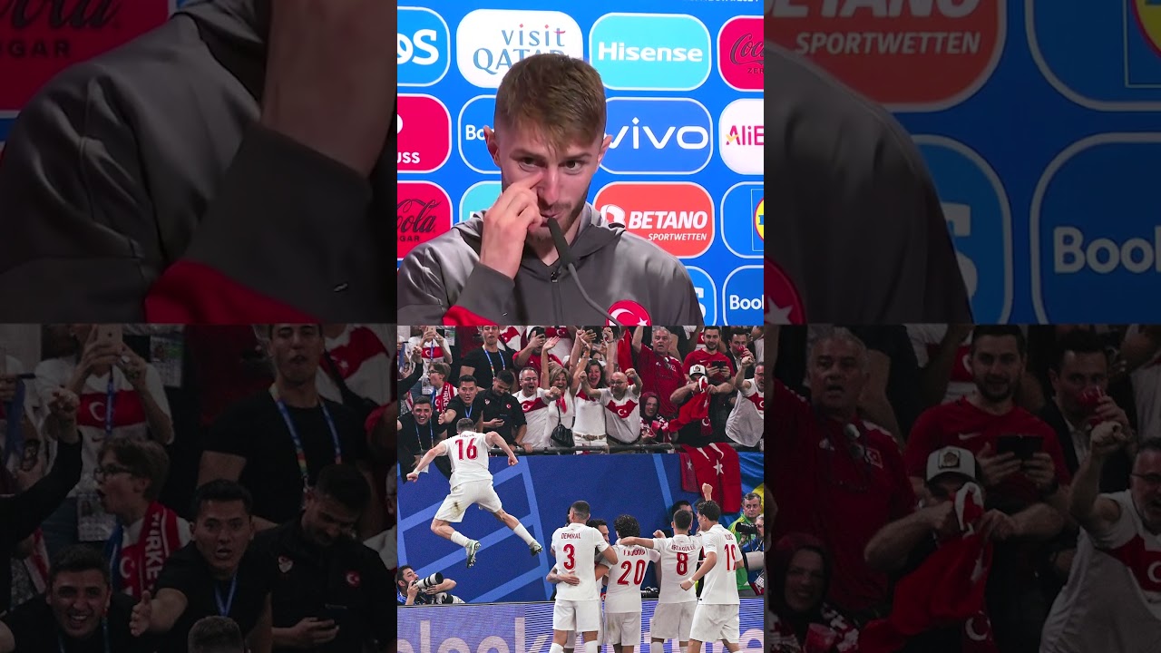 İsmail Yüksek: Fena Uçmuşum 😅