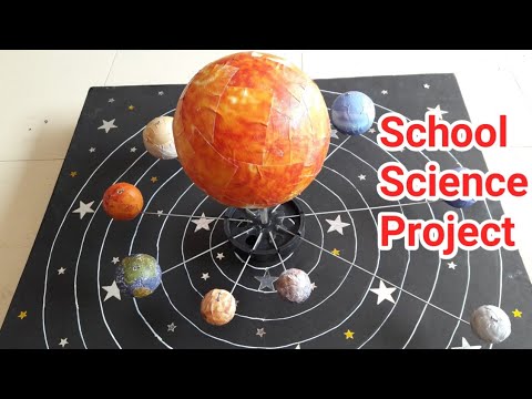 Top School Science Project Ideas 🌍