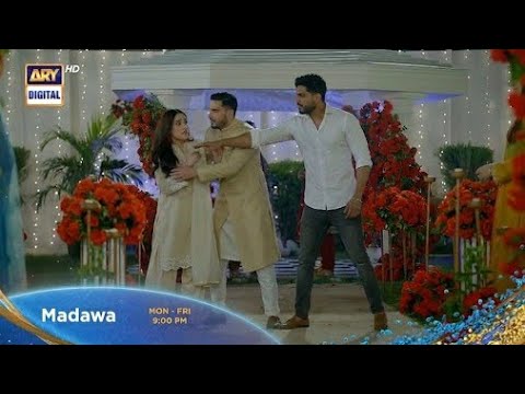 Madawa Episode 42 Promo & Review | Drama Teaser