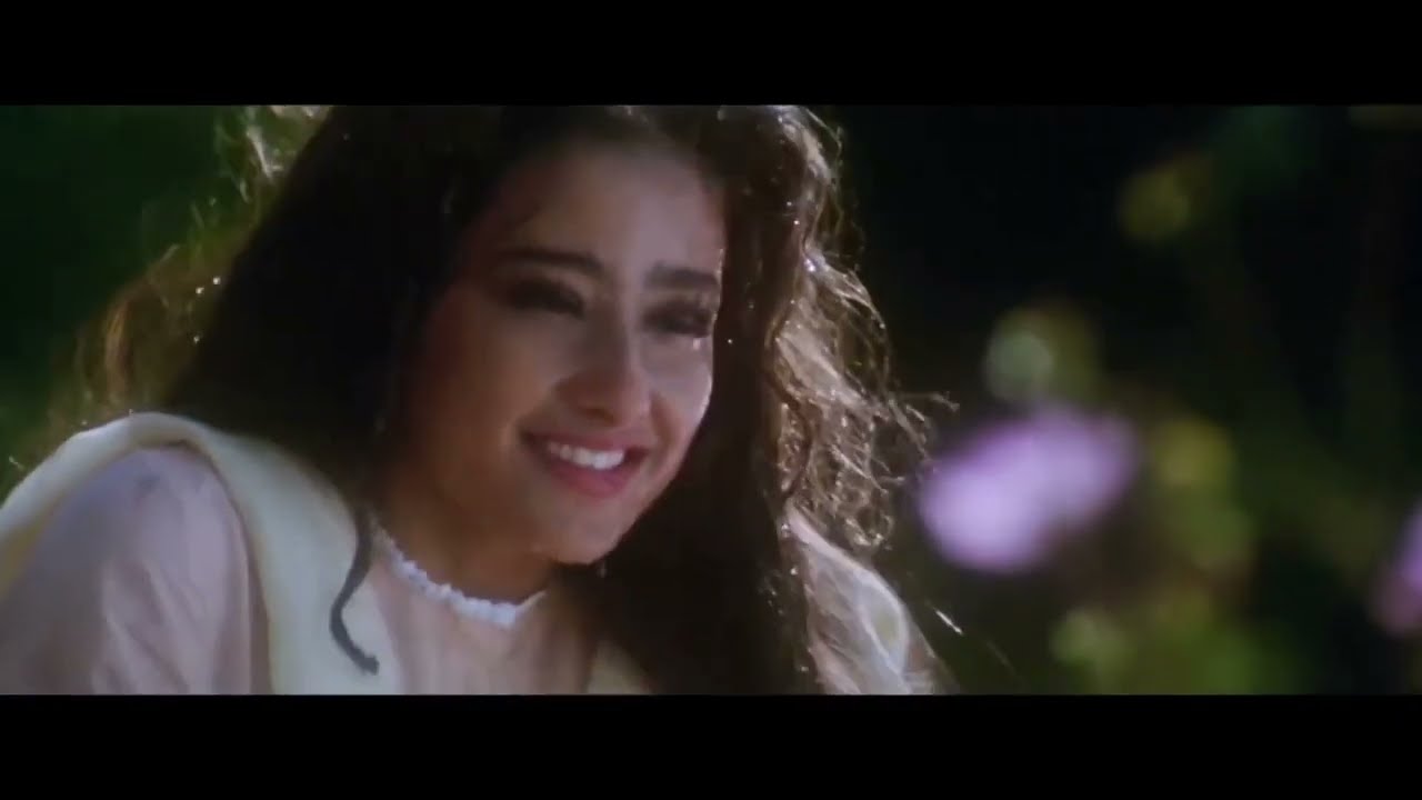 1942 A Love Story Movie Clip (1994) 🎬