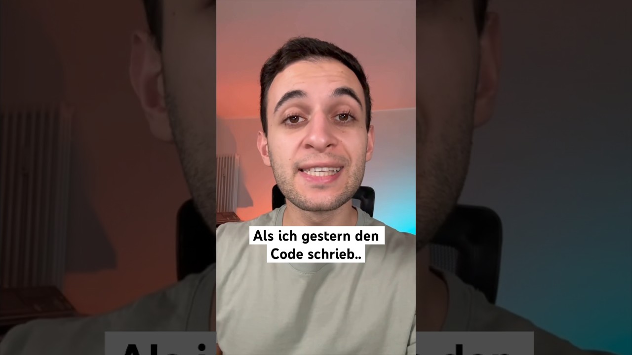 Programming Memes: A Humorous Reminder