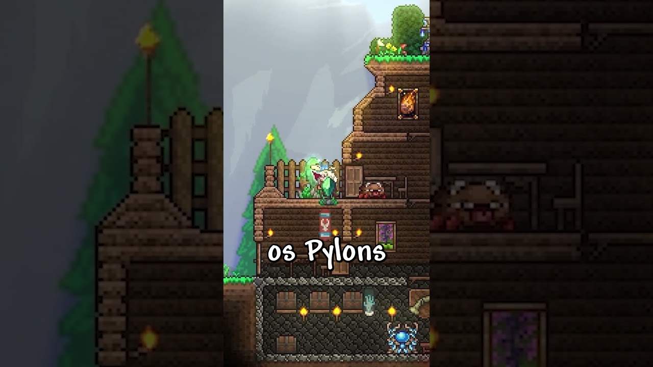 As 3 3 Dicas Essenciais para Iniciantes no Terraria 🎮