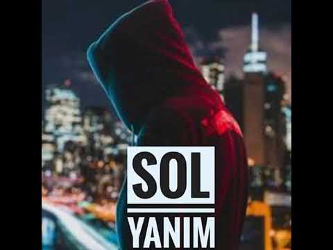 İnzar Sur ( Sol Yanım )