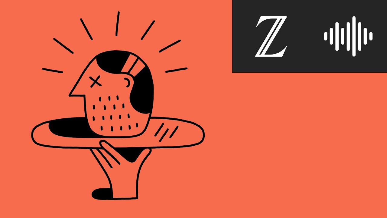 Die Putzfrau | Kriminalpodcast "ZEIT Verbrechen"