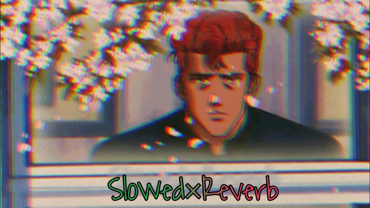 Mere Mehboob Qayamat Hogi | Slowed & Reverb 🎶