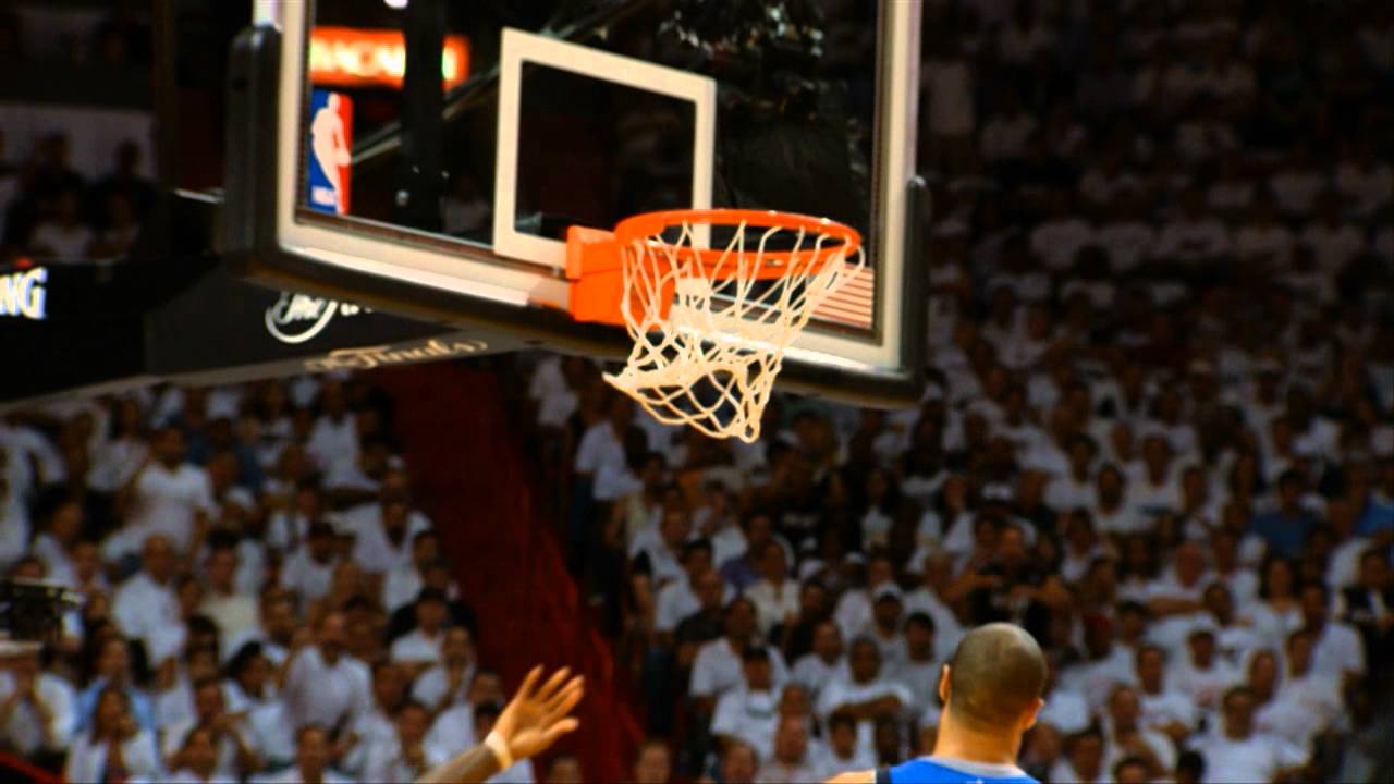 2011 NBA Finals Game 2 Mini Movie 🏀