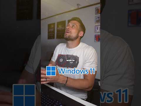 Why Windows 11 Is Now the Best Choice for Your PC 🚀