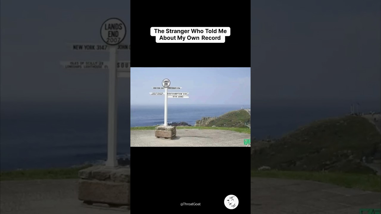 Media Circus & the Hidden Case of Tommy Davis 🎪