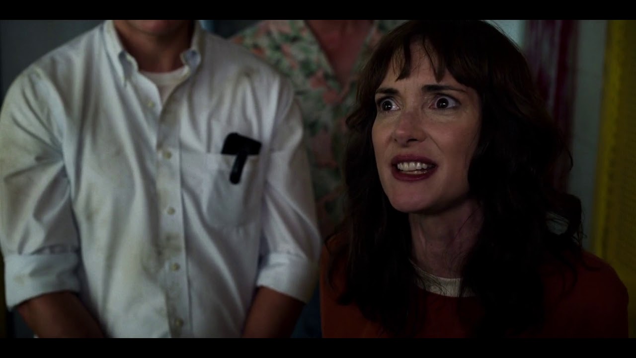 Iconic Badass Joyce Scenes 💥