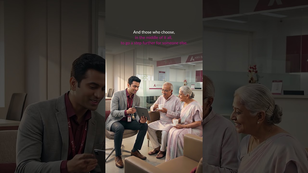 Axis Bank Labour Day 2026: Celebrating Hard Work