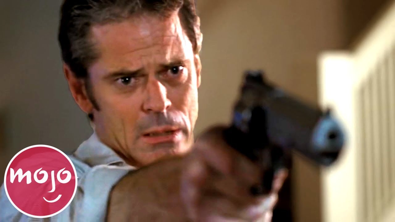 Top 10 Most Memorable Criminal Minds Villains