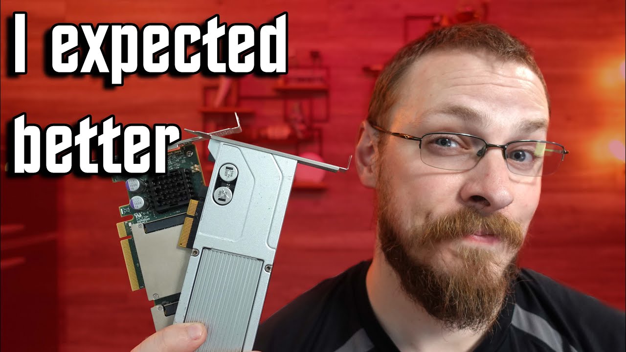 Boost NAS Performance with TrueNAS Cache & FusionIO