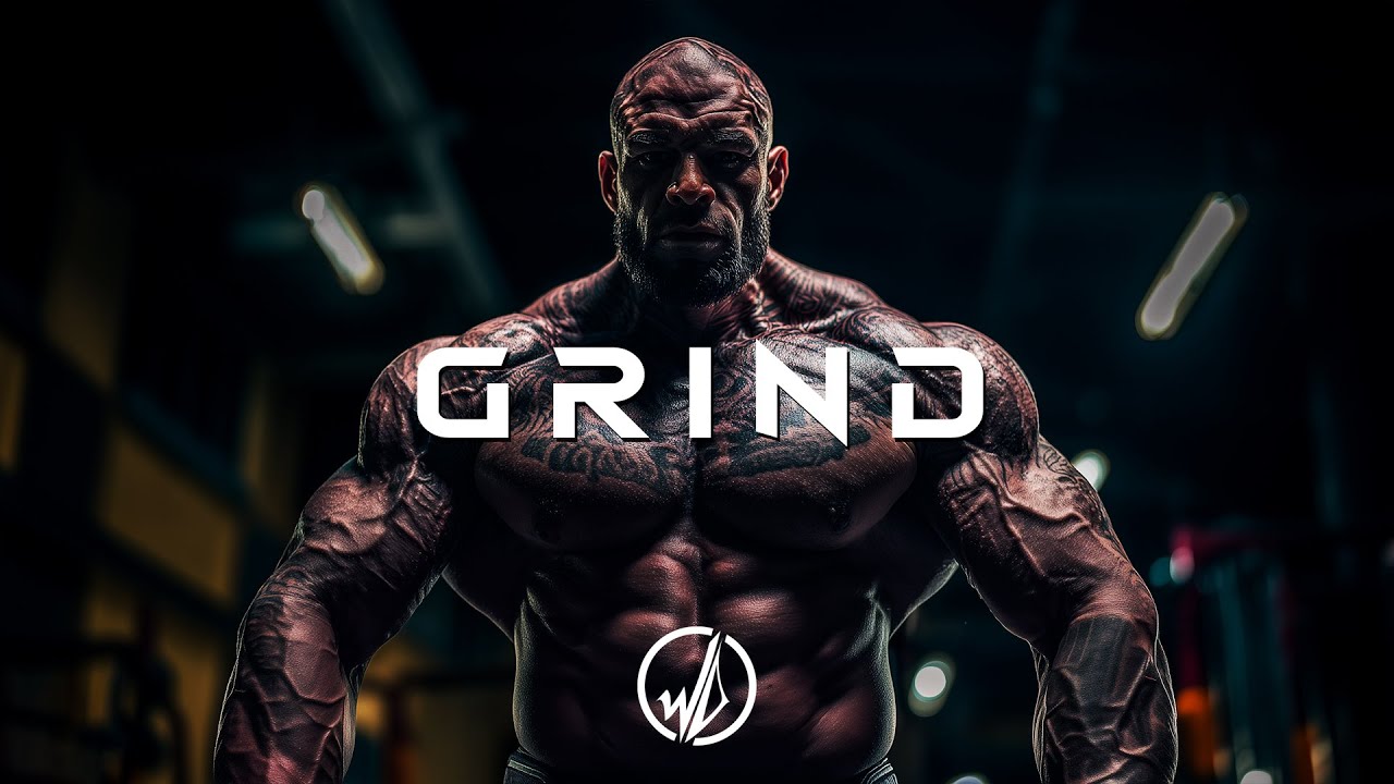 Top Motivational Workout Songs 2025 🎶