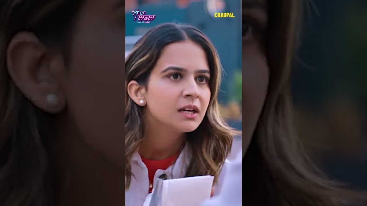 Asi Tan Gall Gall Te Kache Hunne a | Roopi Gill | Maa Da Ladla 🎬