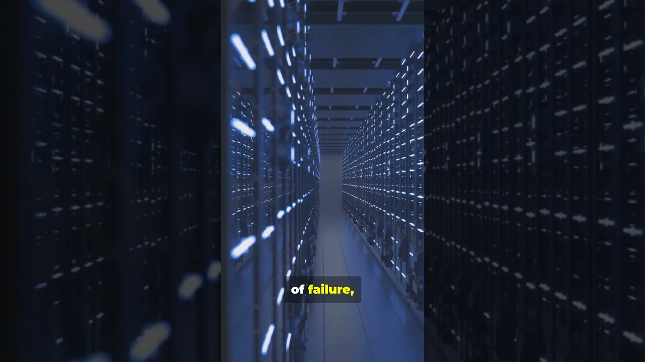 🚀 The Future of Data Security: Quantum Computers Are Here!