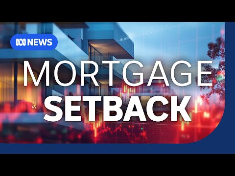 Borrowers disappointed as hopes of RBA rate cuts diminish | The Business | ABC NEWS