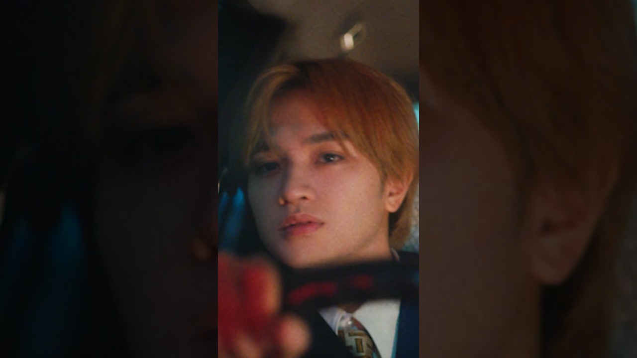 HITOGOTO ft. Kento Nakajima - Music Video 🎶