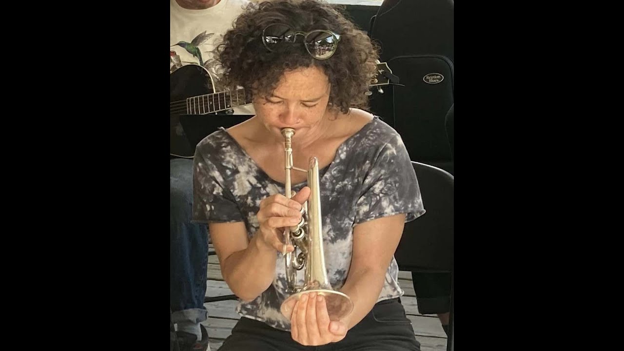 Tuba Skinny & Shaye Cohn: Coffee & Notes ☕