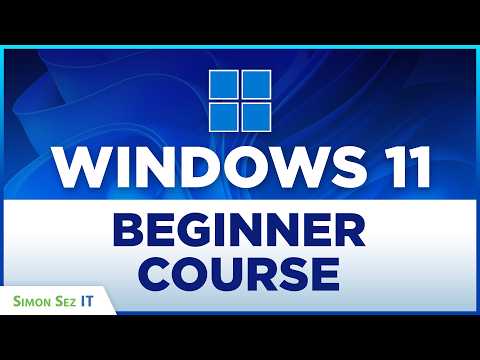 Windows 11 Introduction: 7 Top Tips and Tricks