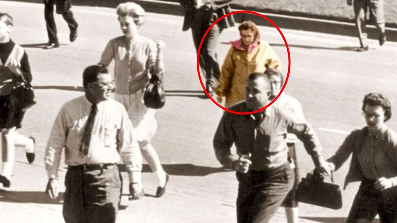 Top 10 Time Anomalies: Did CERN Change Reality? 🔍