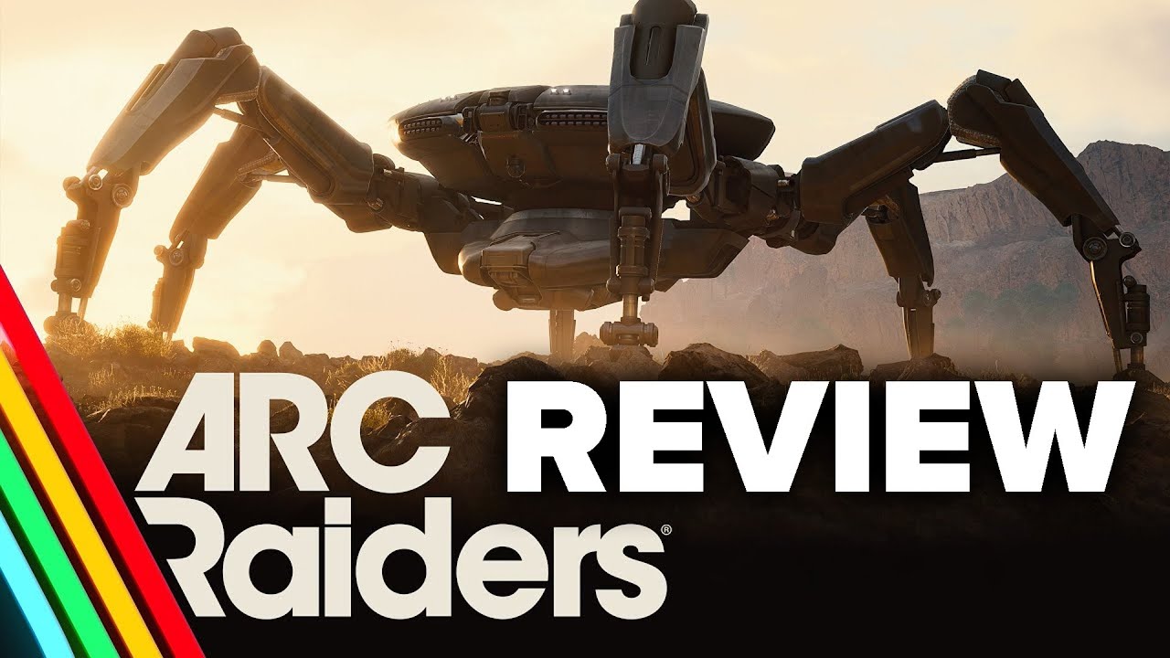 Arc Raiders Review: The Ultimate Extraction Shooter Experience 🎮