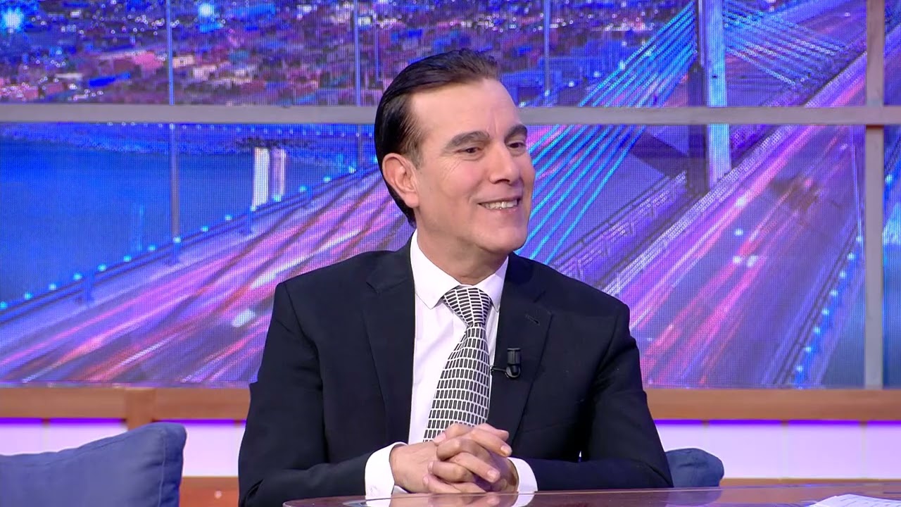 Fekret Sami Fehri S07 Episode 36 (24-05-2025) Part 3 | Watch Free Live Streaming on H+ 📺