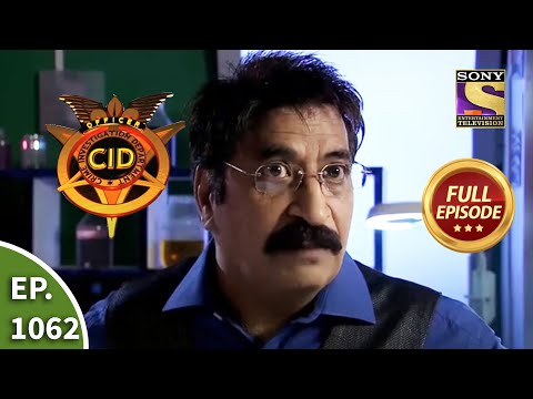 CID - सीआईडी - Ep 1062 - CID Officer Arrested Part 2 - Full Episode
