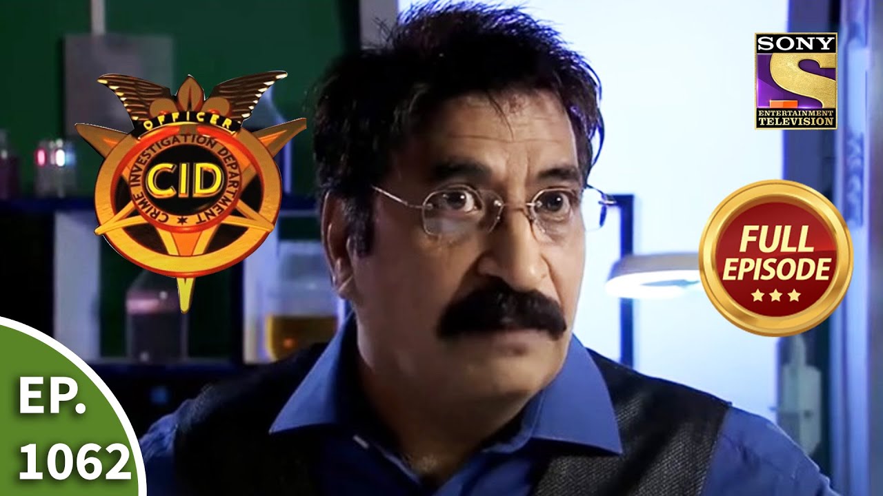 CID Episode 1062: Shocking Arrest of CID Officer - Part 2 🔍