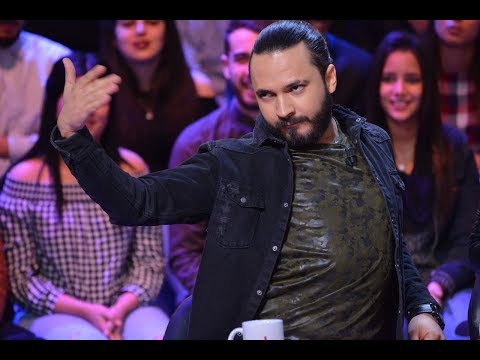 Omour Jedia S02 Episode 24 20-02-2018 Partie 01