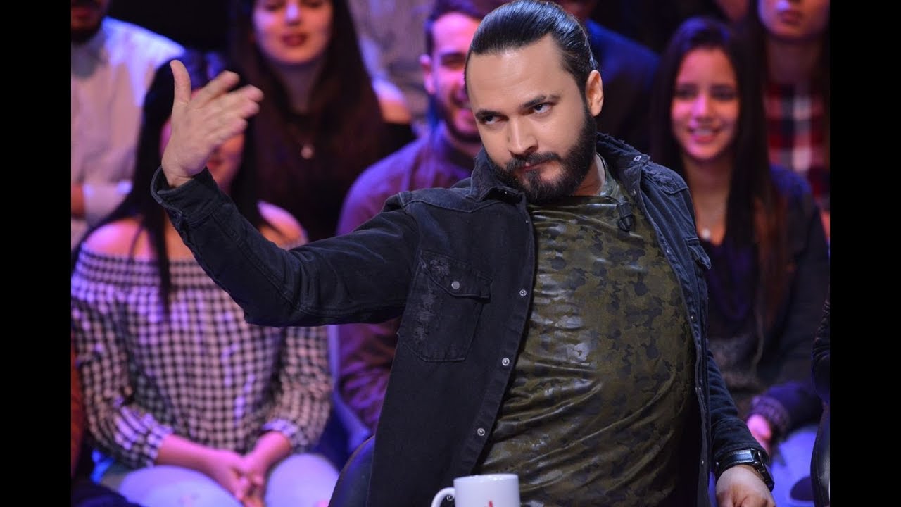 Omour Jedia S02 Episode 24 (20-02-2018) – Partie 01 | ElhiwarEttounsi