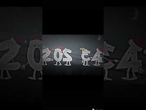 Good Bye 2023 Welcome 2024:) #fypシ #2023 #2024#edit