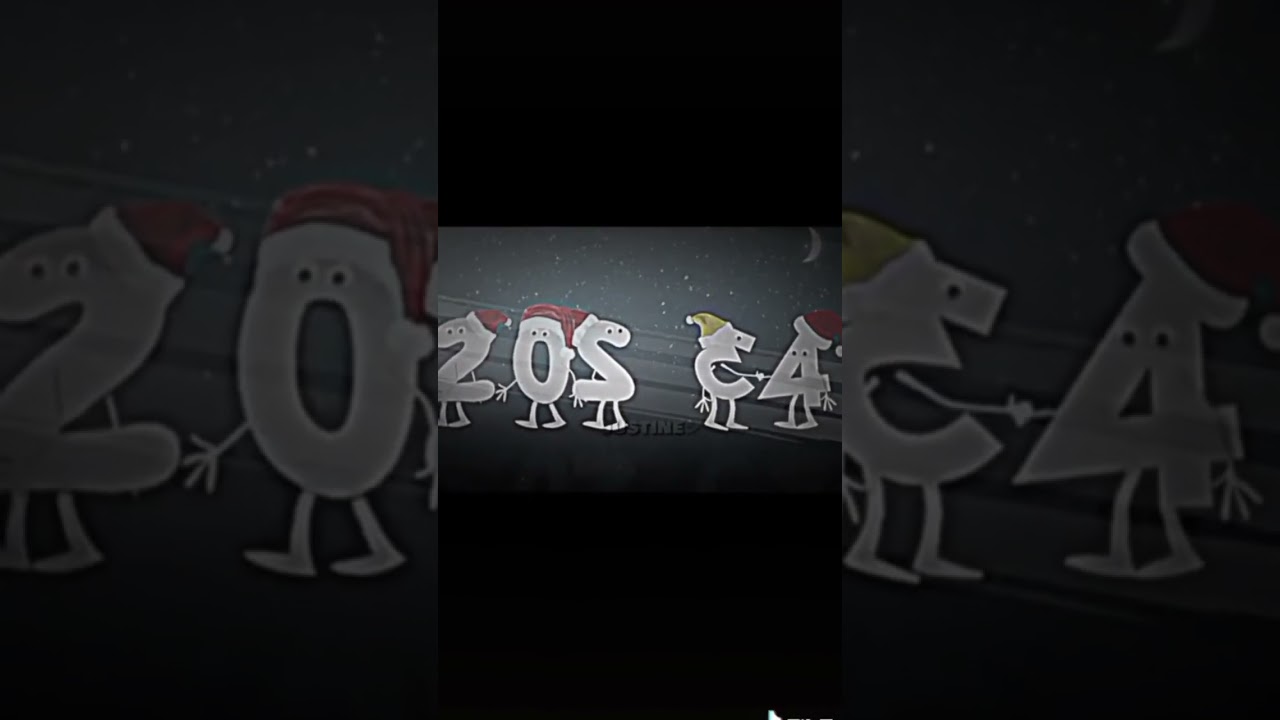 Farewell 2023, Hello 2024! π